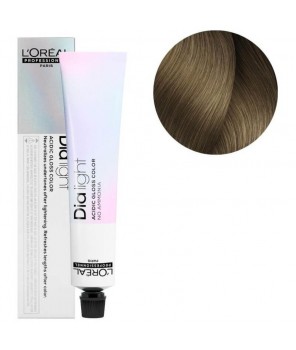 Dialight 8 L'Oréal...