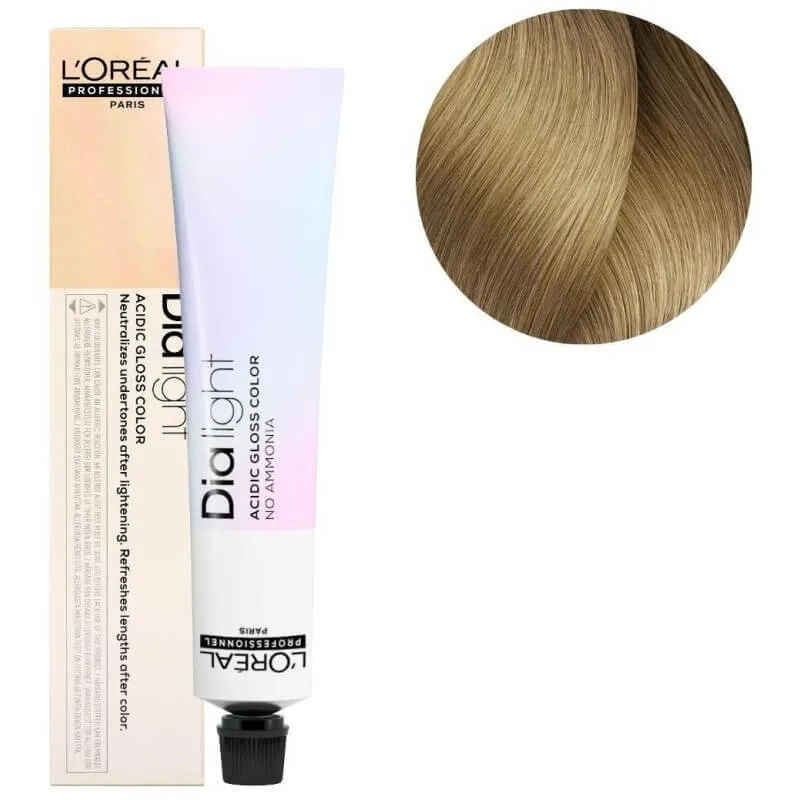 Dialight 9.03 L'Oréal Professionnel 50ml, Mon Produit Coiffure