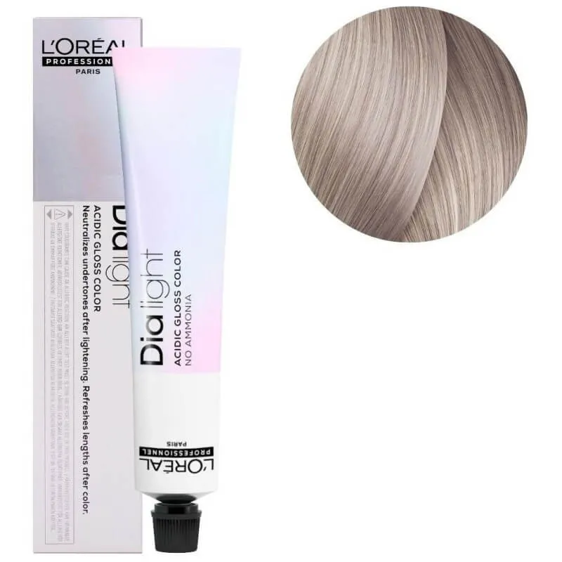 Dialight 10.22 L'Oréal Professionnel 50ml, Mon Produit Coiffure