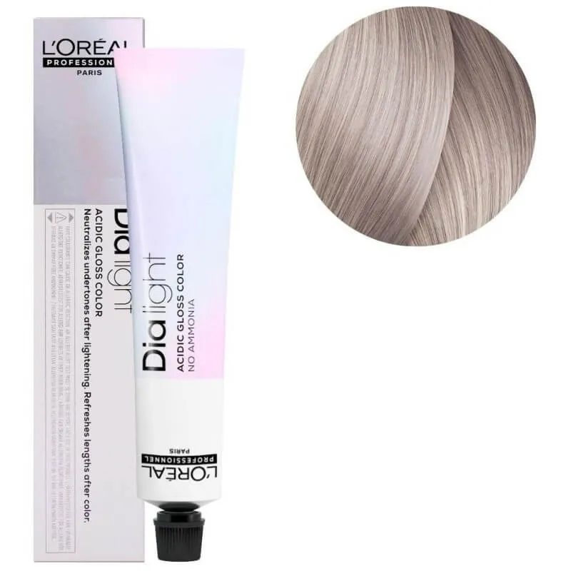 Dialight 10.21 L'Oréal Professionnel 50ml, Mon Produit Coiffure