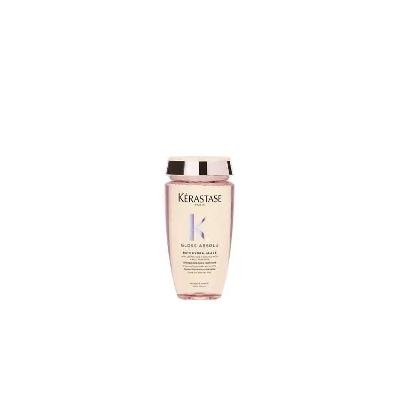 Bain Hydra-Glaze Gloss Absolu Kérastase 250ml, Mon Produit Coiffure