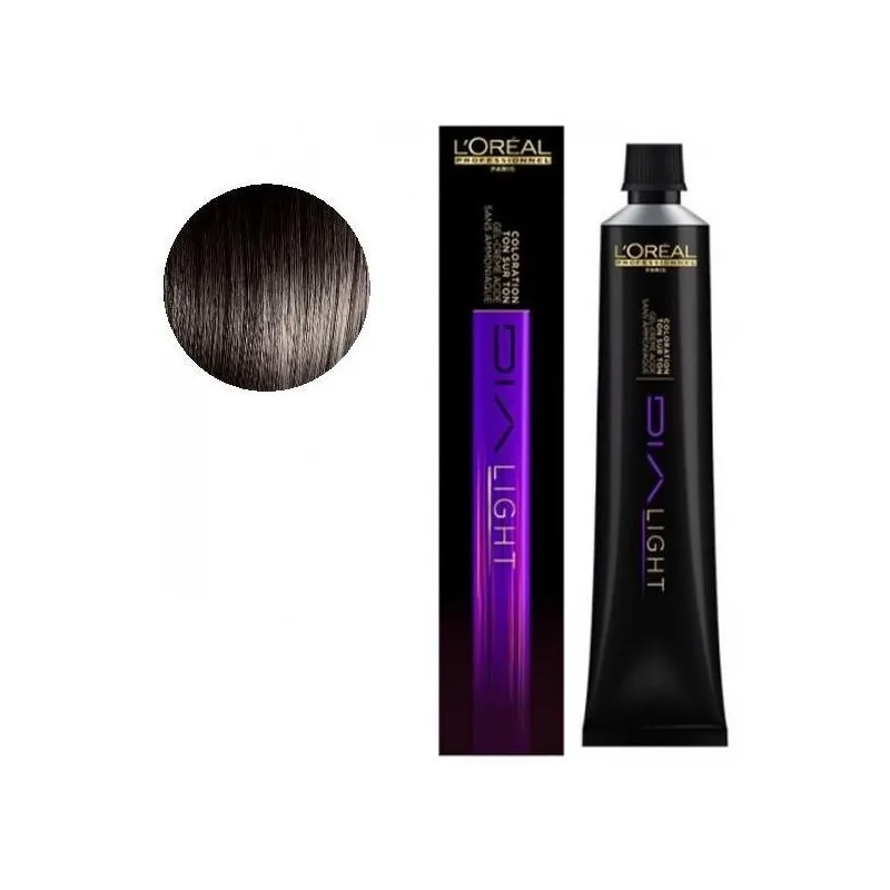 Dialight 4.15 L'Oréal Professionnel 50ml, Mon Produit Coiffure