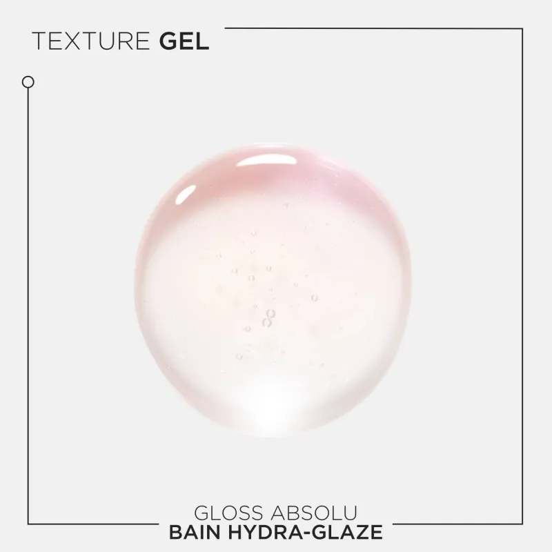 Bain Hydra-Glaze Gloss Absolu Kérastase 250ml, Mon Produit Coiffure