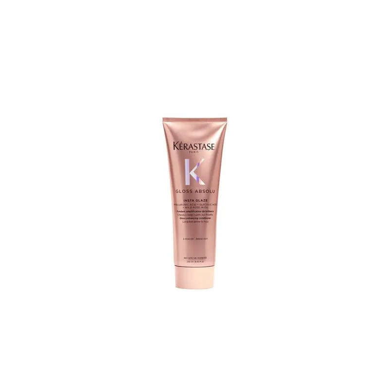 Fondant Insta Glaze Gloss Absolu Kérastase 250ml, Mon Produit Coiffure
