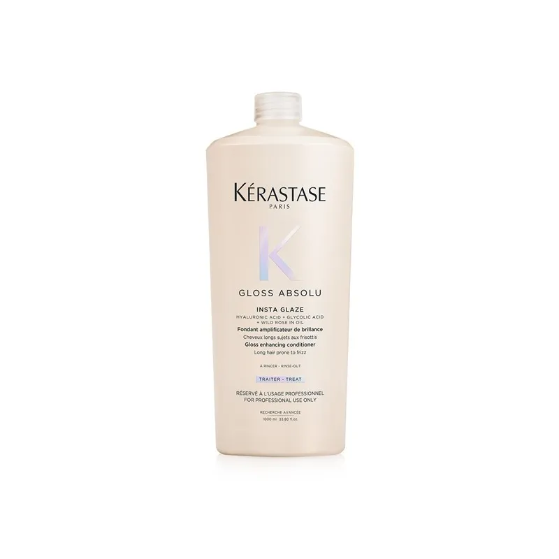 Fondant Insta Glaze Gloss Absolu Kérastase 1000ml, Mon Produit Coif...