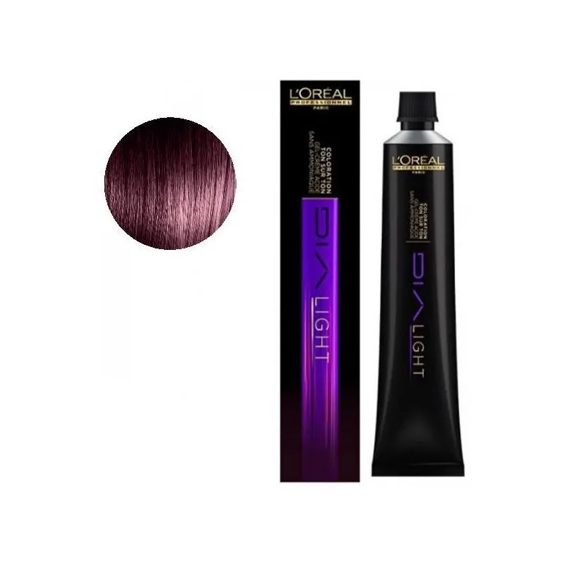 Dialight 4.65 L'Oréal Professionnel 50ml, Mon Produit Coiffure