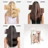 Spray Anti-Frizz Glaze Milk Gloss Absolu Kérastase 190ml, Mon Produ...