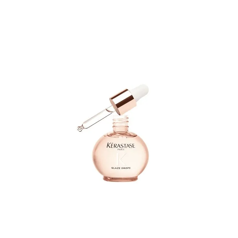 Huile Glaze Drops Gloss Absolu Kérastase 45ml, Mon Produit Coiffure