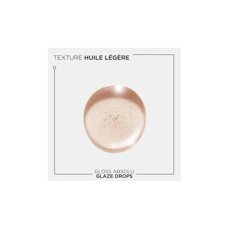 Huile Glaze Drops Gloss Absolu Kérastase 45ml, Mon Produit Coiffure