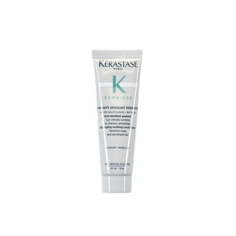 Fondant Apaisant Essentiel Symbiose Kérastase 30ml, Mon Produit Coi...