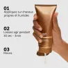 Après-Shampooing Conditioner ULTIMATE SMOOTH WELLA 200ml, Mon Produ...