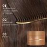 Masque ULTIMATE SMOOTH WELLA 150ml, Mon Produit Coiffure