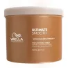 Masque ULTIMATE SMOOTH WELLA 500ml, Mon Produit Coiffure