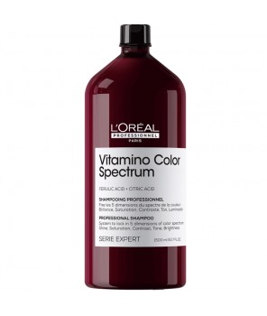 Shampooing Fixateur...