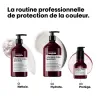 Shampooing Fixateur Vitamino Color Spectrum Série Expert L'Oréal Pr...