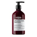 Shampooing Fixateur Vitamino Color Spectrum Série Expert L\'Oréal Professionnel 500ml