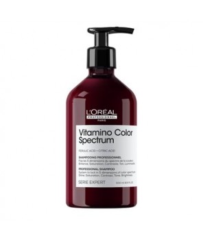 Shampooing Fixateur...