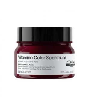 Masque Vitamino Color...