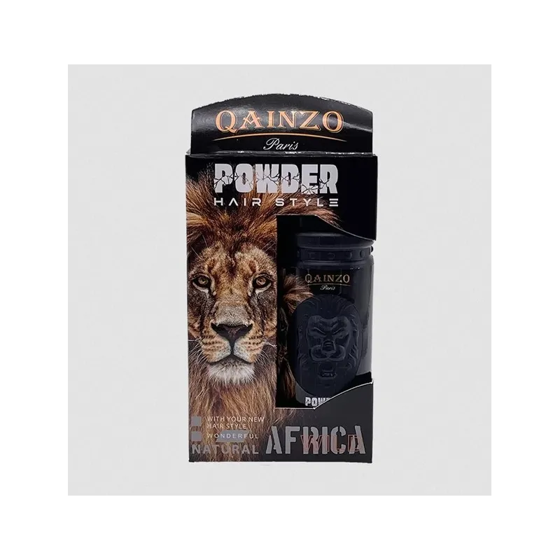 Poudre Coiffante Volume Qainzo 20gr, Mon Produit Coiffure