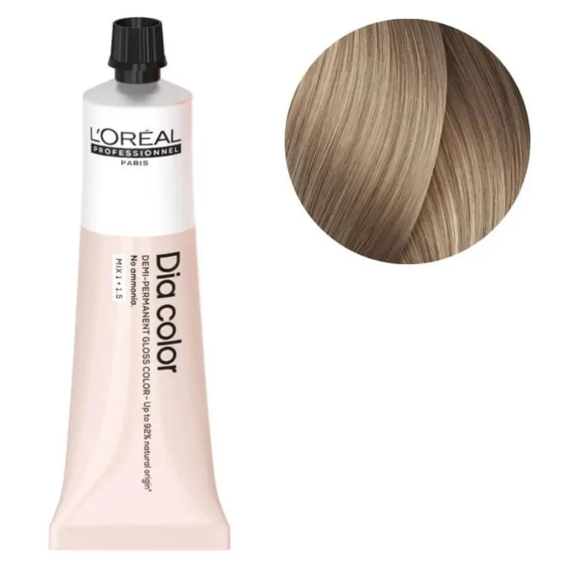 Dia Color 9.82 L'Oréal Professionnel 60 ml, Mon Produit Coiffure