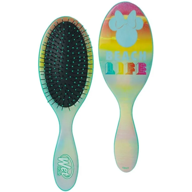 Brosse Démêlante Edition Beach Life Wet Brush-Pro, Mon Produit Coif...