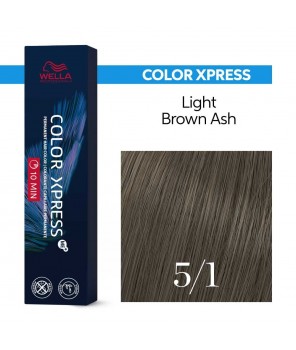 COLOR XPRESS 5/1 WELLA 60ml