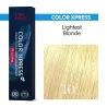 COLOR XPRESS 10/ WELLA 60ml, Mon Produit Coiffure