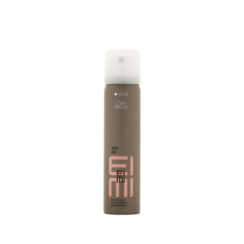 Dry Me Shampooing Sec Eimi Wella 65ml, Mon Produit Coiffure