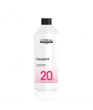 Oxydant Crème 20 volumes...