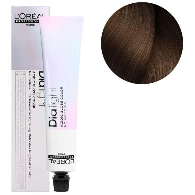 Dialight 6.28 L'Oréal Professionnel 50ml, Mon Produit Coiffure