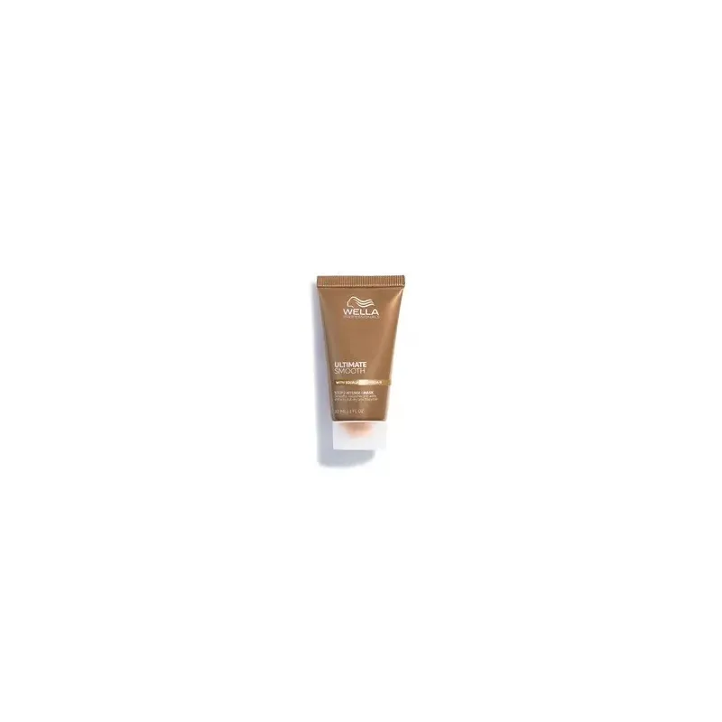 Masque ULTIMATE SMOOTH WELLA 30ml, Mon Produit Coiffure