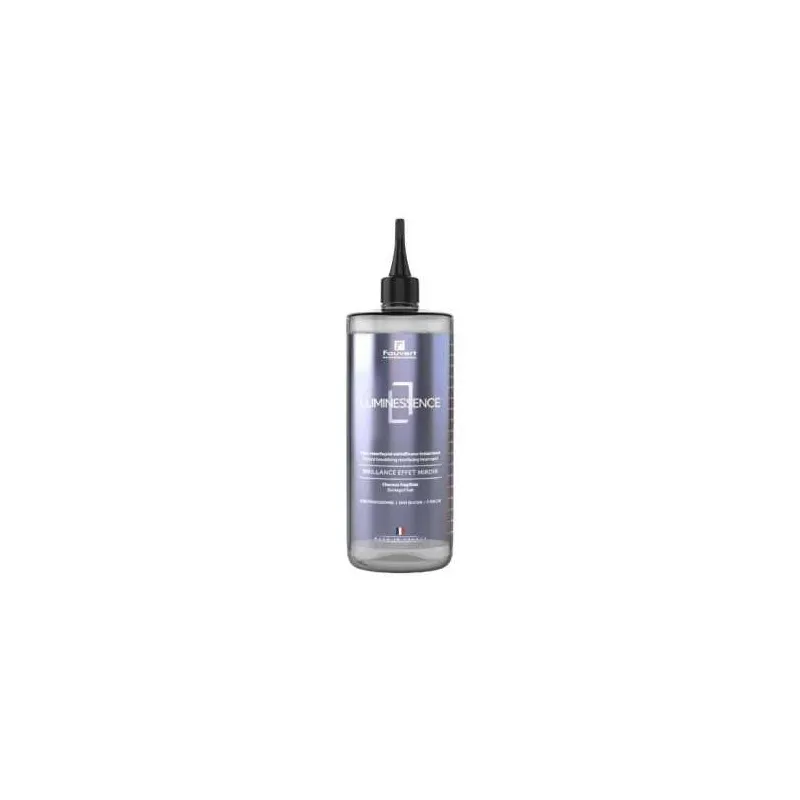 Soin Resurfaçant Embellisseur Instantané Luminessence Fauvert 500ml...