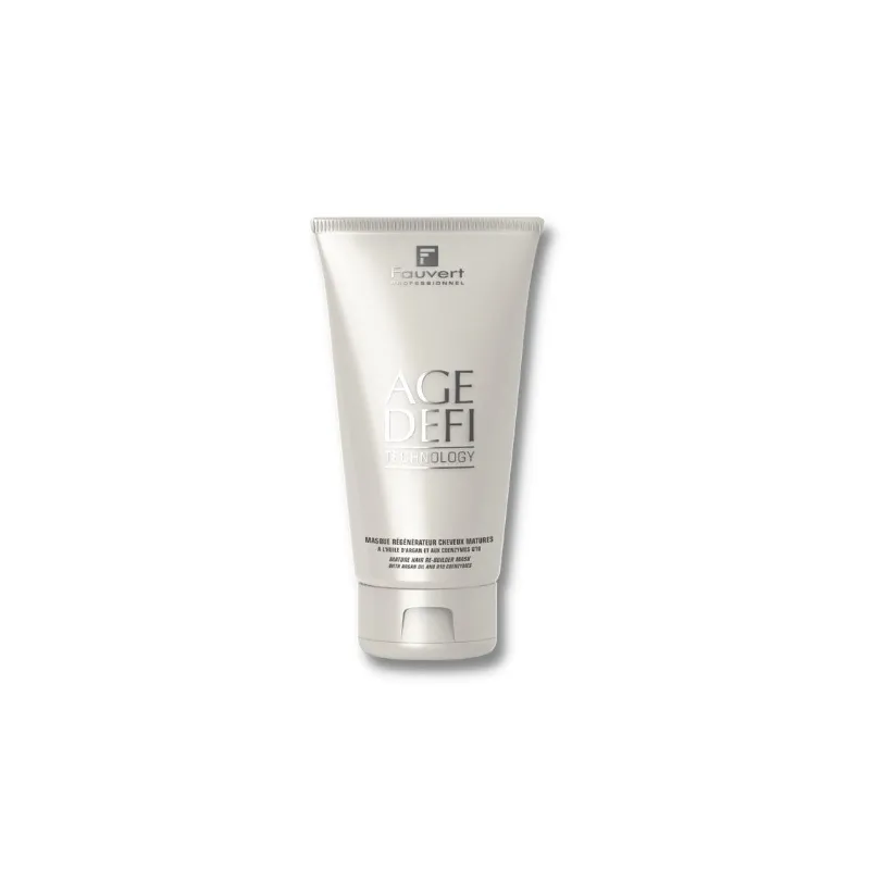 Masque Régénérateur Botox Age Défi Fauvert 150ml, Mon Produit Coiffure