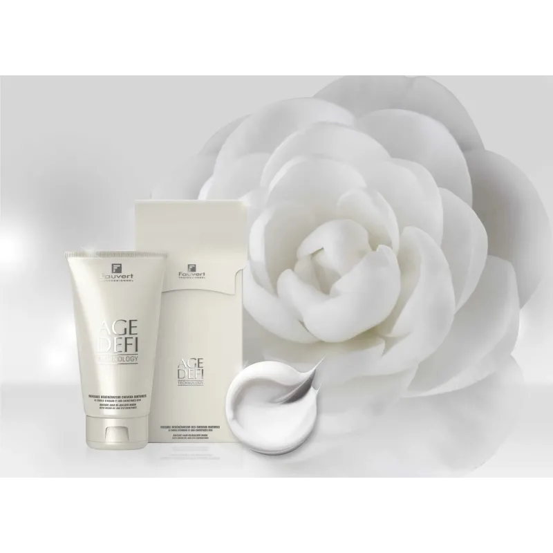 Masque Régénérateur Botox Age Défi Fauvert 150ml, Mon Produit Coiffure