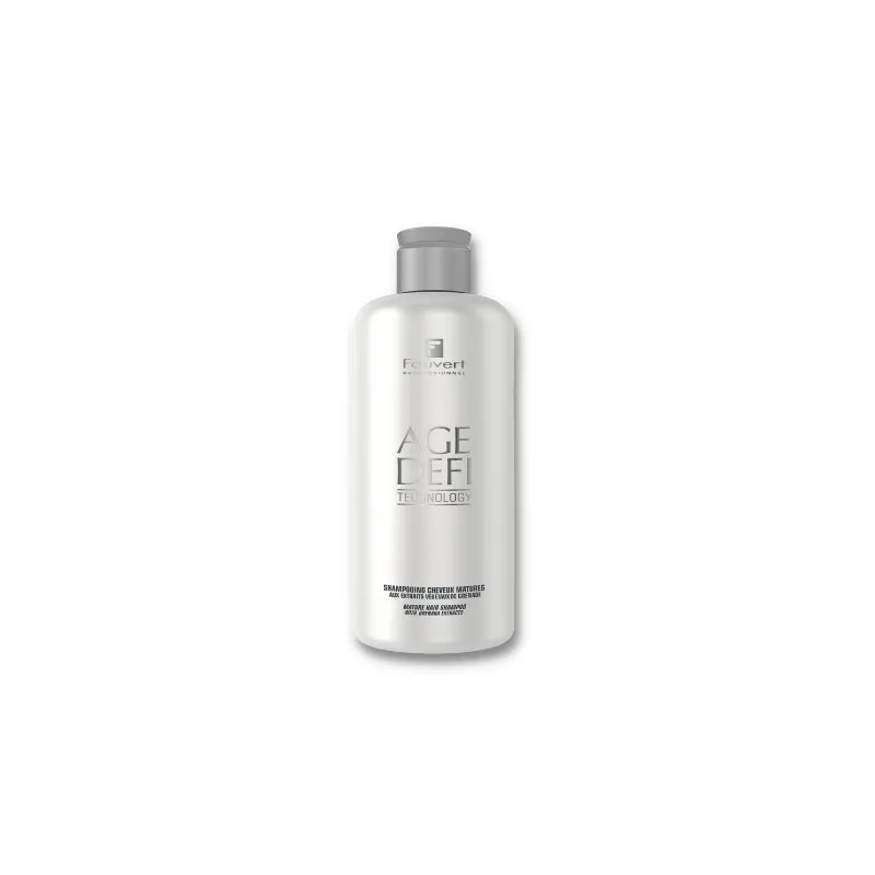 Shampooing Q10 Botox Age Défi Fauvert 250ml, Mon Produit Coiffure