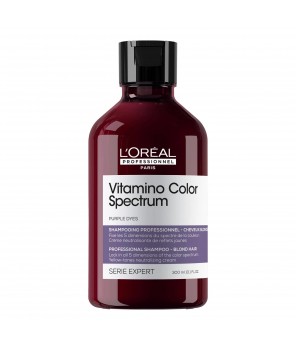 Shampooing Neutralisant...