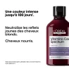Shampooing Neutralisant Violet Vitamino Color Spectrum Série Expert...
