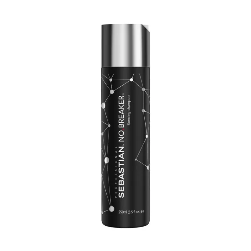 Shampooing Reconstructeur No Breaker Sebastian Professional 250ml, ...