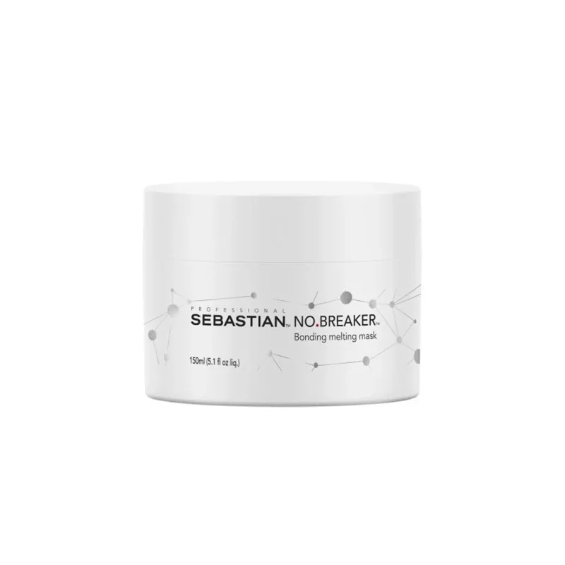 Masque Fondant Reconstructeur No Breaker Sebastian Professional 150...