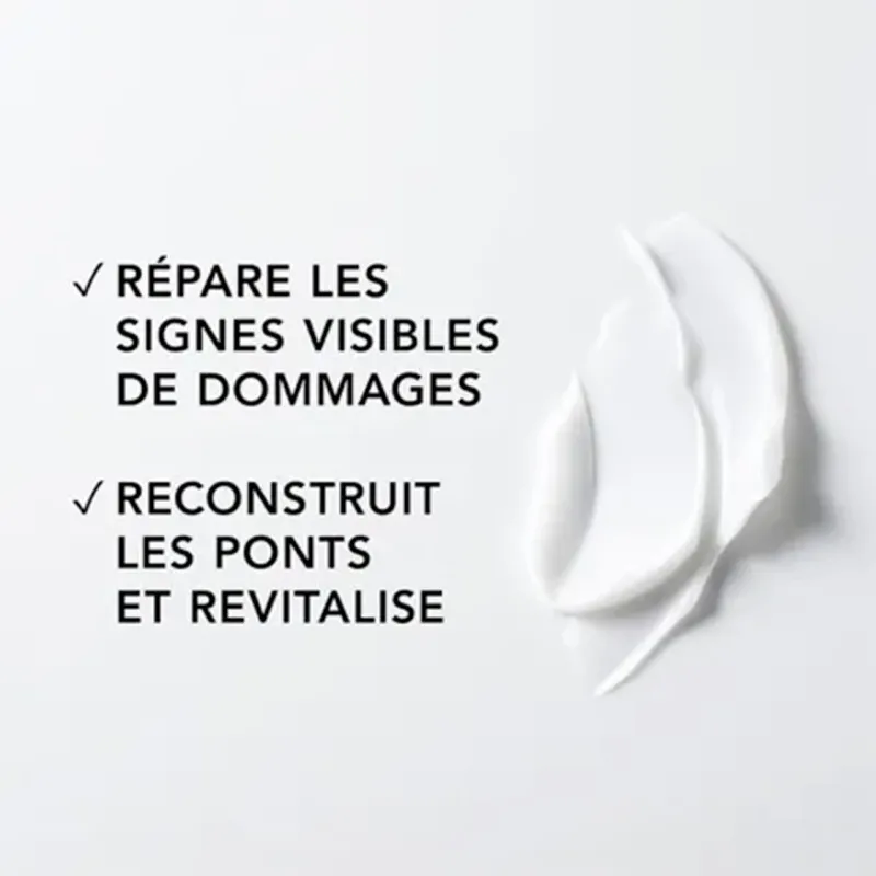 Masque Fondant Reconstructeur No Breaker Sebastian Professional 150...