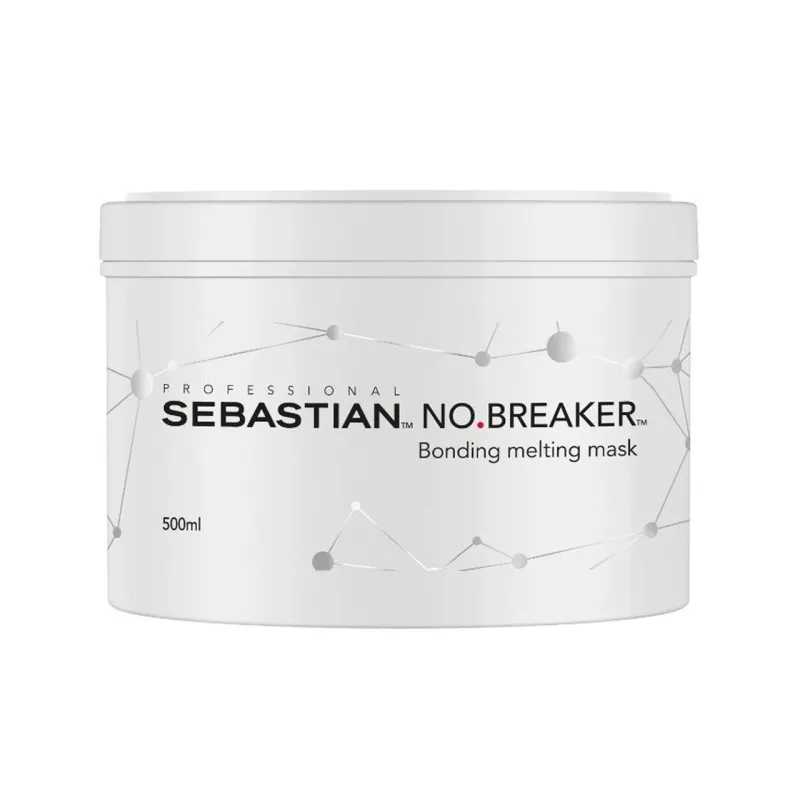 Masque Fondant Reconstructeur No Breaker Sebastian Professional 500...