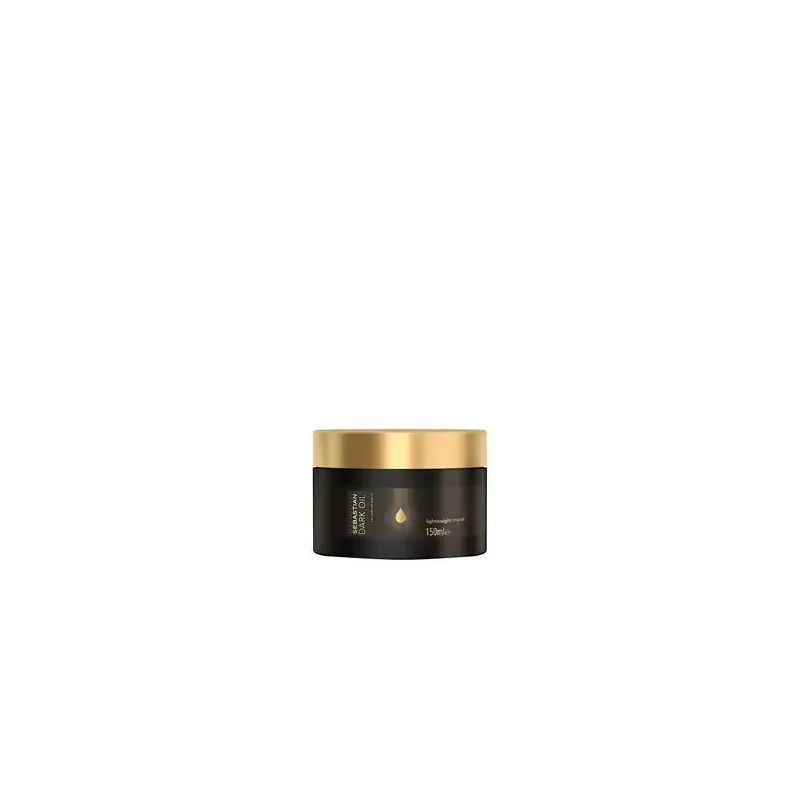 Masque Léger Dark Oil Sebastian Professional 150ml, Mon Produit Coi...