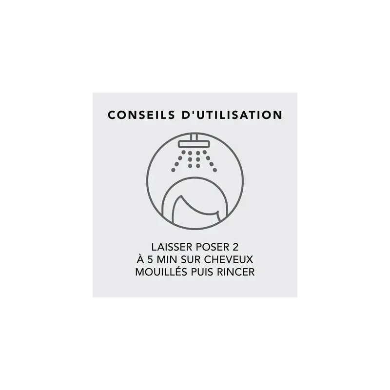 Masque Léger Dark Oil Sebastian Professional 500ml, Mon Produit Coi...