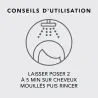 Masque Léger Dark Oil Sebastian Professional 500ml, Mon Produit Coi...
