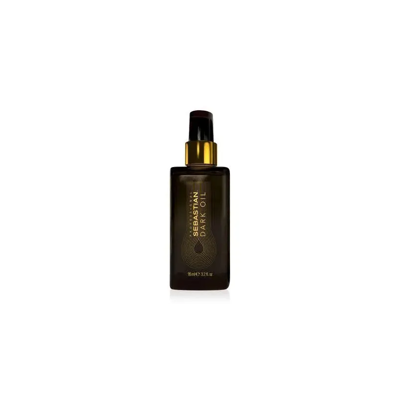 Huile de Coiffage Dark Oil Sebastian Professional 95ml, Mon Produit...