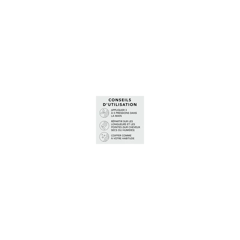 Huile de Coiffage Dark Oil Sebastian Professional 95ml, Mon Produit...