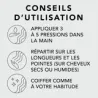 Huile de Coiffage Dark Oil Sebastian Professional 95ml, Mon Produit...