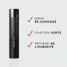 Spray Fixation Forte Re Shaper Sebastian Professional 400ml, Mon Pr...