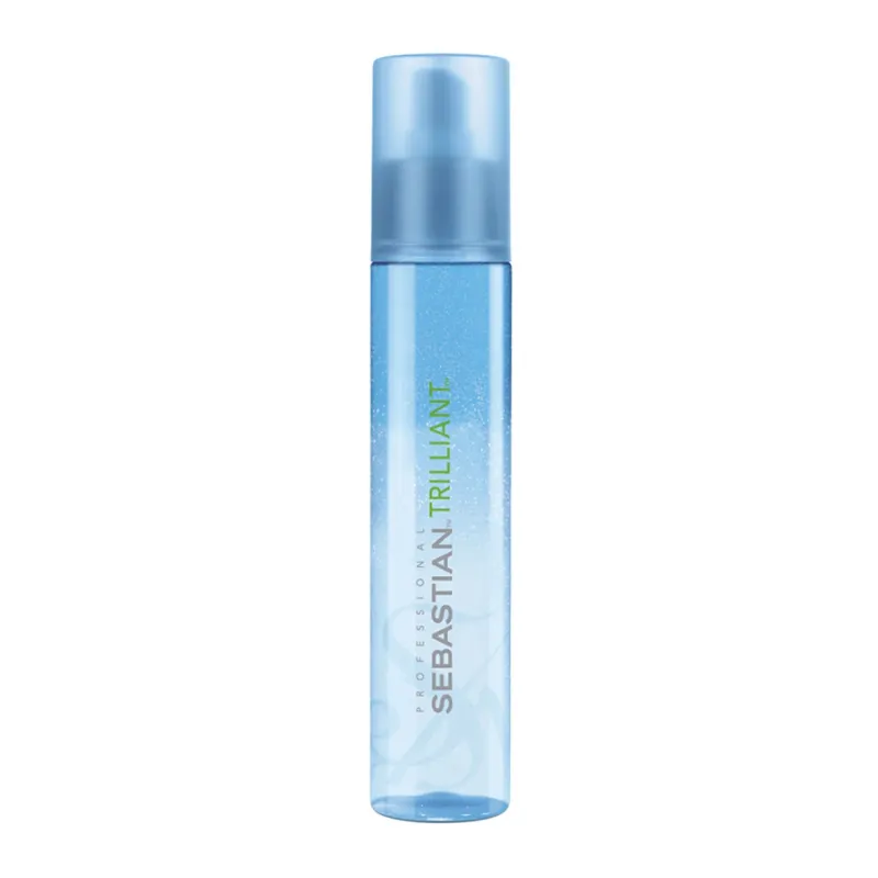 Spray Protecteur Contre La Chaleur Avec Effet Brillant Trilliant Se...