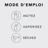Spray Protecteur Contre La Chaleur Avec Effet Brillant Trilliant Se...
